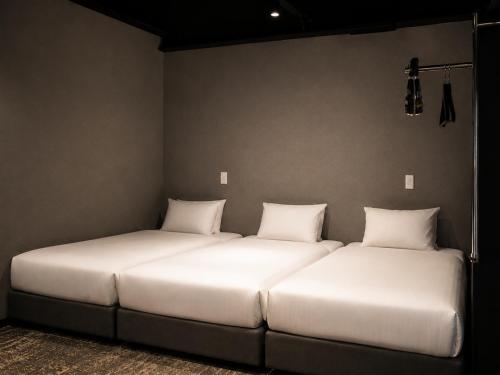 Tasone Stay OSAKA EZN6F