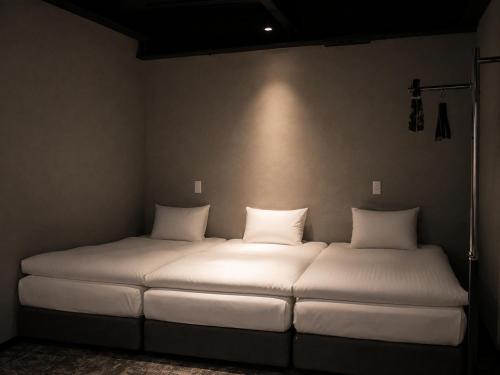 Tasone Stay OSAKA EZN6F