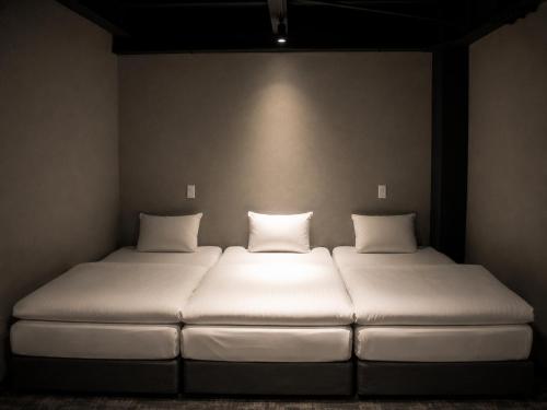 Tasone Stay OSAKA EZN6F
