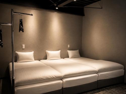 Tasone Stay OSAKA EZN6F