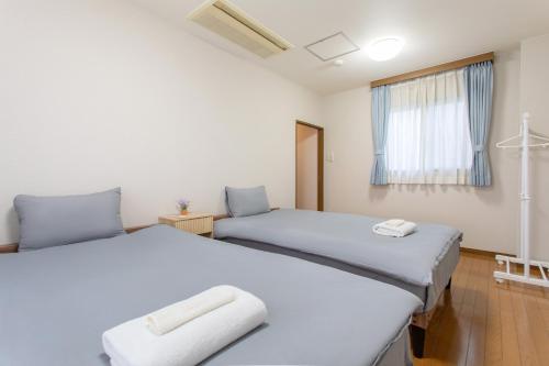 素泊 大国町