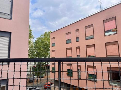 San Siro Milano House