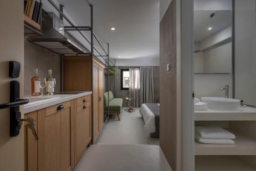 Binome Suites