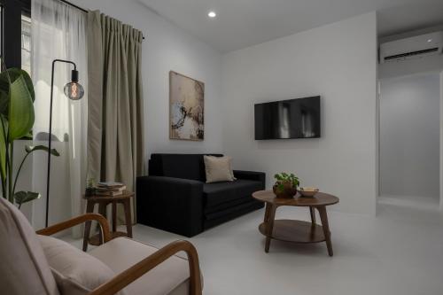 Binome Suites