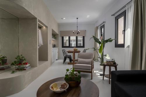 Binome Suites