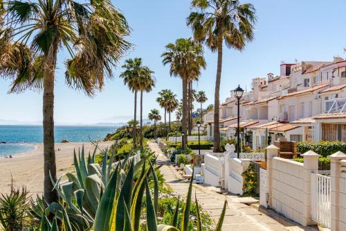 Playa Paraíso 79 - Family Holiday next to the Beach