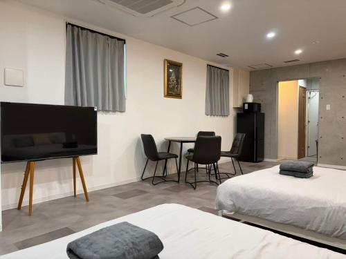 Sumi Hotel 錦糸町駅徒歩5分 最大4名様