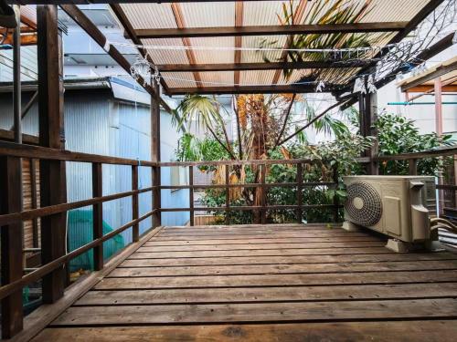 YUEN - Vacation STAY 21078