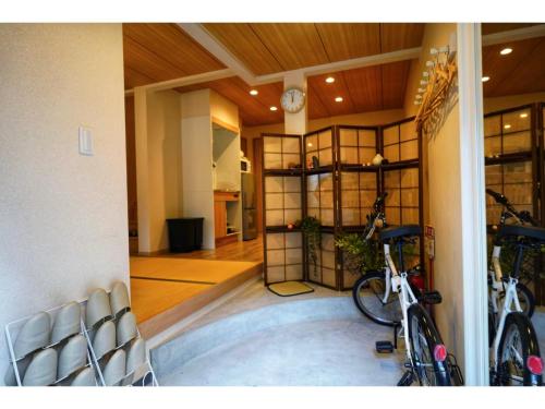 YUEN - Vacation STAY 21078