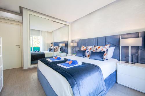 Apartment Oasis Diamond - com jacuzzi em Portimão