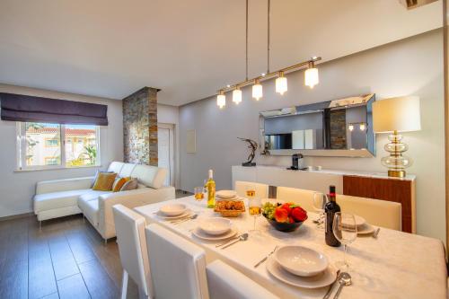 Apartment Oasis Diamond - com jacuzzi em Portimão