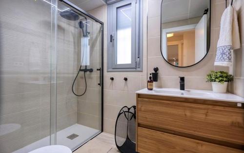 Apartamento calle Bodega