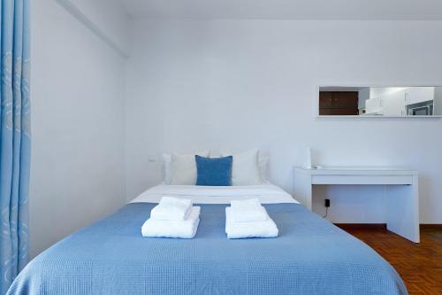 Amoreiras Studio by Hosty