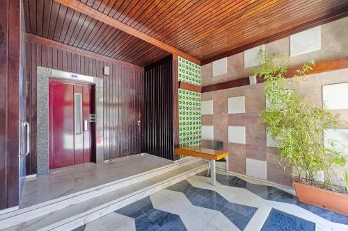Amoreiras Studio by Hosty