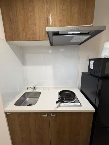 Sumi Hotel 錦糸町駅徒歩5分 最大4名様