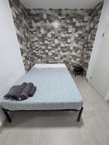 Estudio Madrid 9A