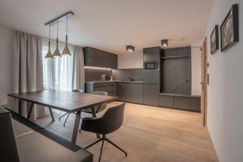 Chalet Madlein
