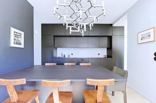 Cosy flat near Denfert-Rochereau