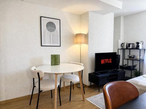 Studio in a perfect location - Stork 35