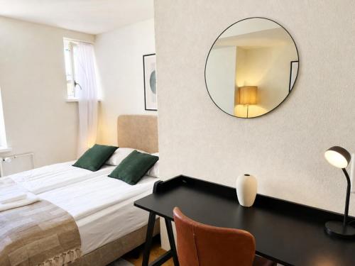 Studio in a perfect location - Stork 35