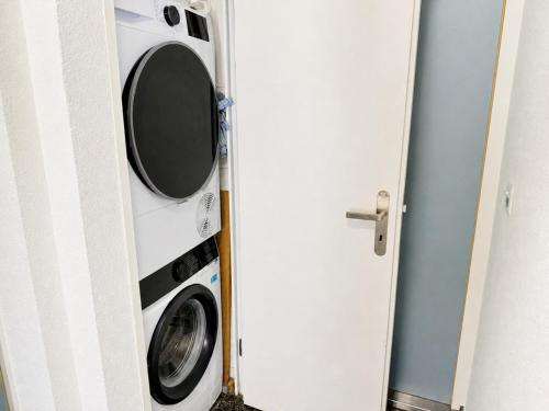 Studio in a perfect location - Stork 35