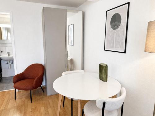 Studio in a perfect location - Stork 35