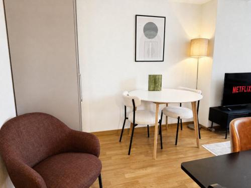 Studio in a perfect location - Stork 35
