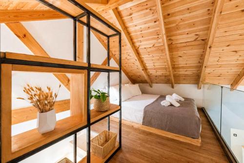 Neilis - Modern Retreat in Central Kalamata
