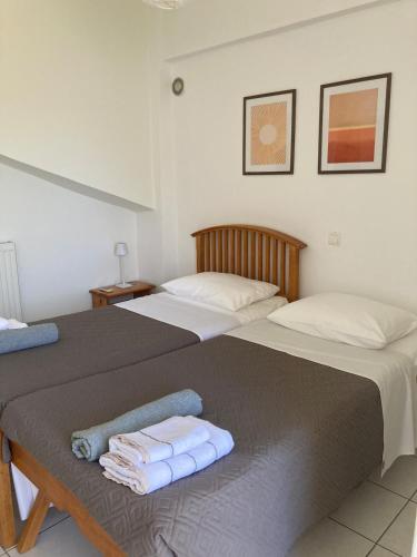 Άmaroo Home-Port View