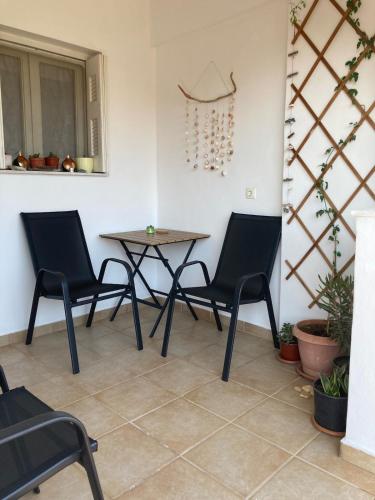 Άmaroo Home-Port View