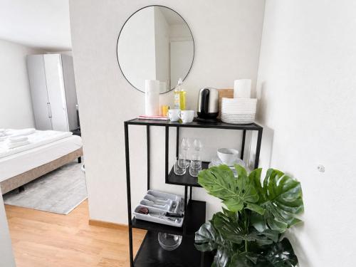 Charming Riverside Studio - Stork 41