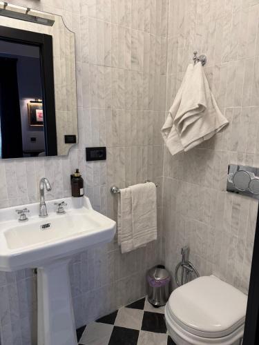 Smart Rooms at Spanish Steps