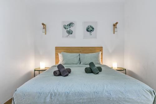 Home2Book Las Canteras Beach & City Stay