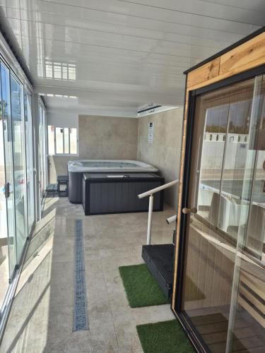 Camping Los Llanos Wellness & Spa
