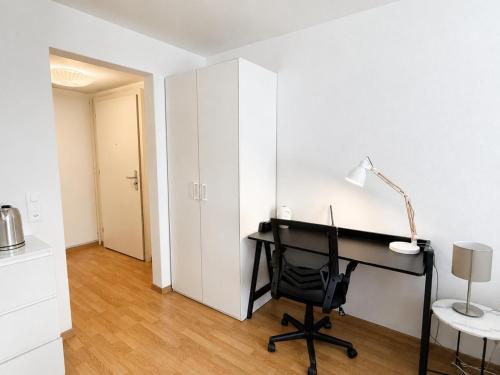 Studio at famous Storchengasse - Stork 44