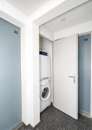 Studio at famous Storchengasse - Stork 44