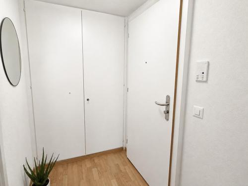 Studio at famous Storchengasse - Stork 44