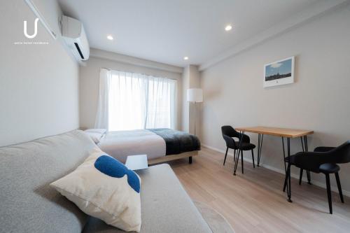 unito residence SHINJUKU Hatsudai