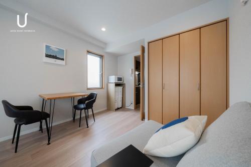 unito residence SHINJUKU Hatsudai