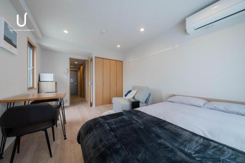 unito residence SHINJUKU Hatsudai