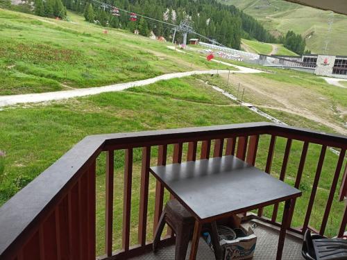 Studio aménagé sur les pistes !