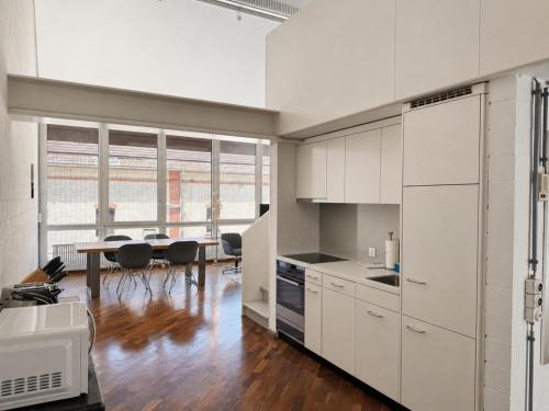 Exclusive Loft in Seefeld - Mühle