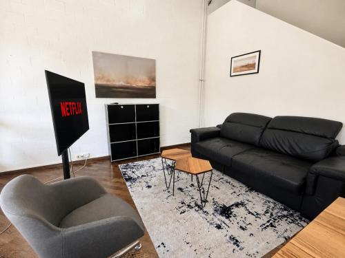 Exclusive Loft in Seefeld - Mühle