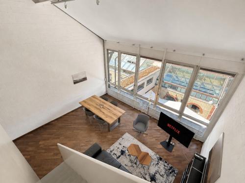 Exclusive Loft in Seefeld - Mühle