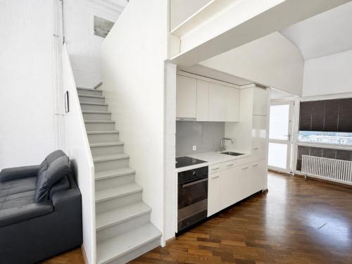 Exclusive Loft in Seefeld - Mühle