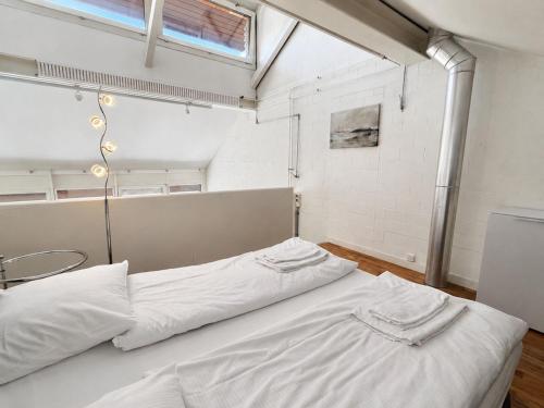 Exclusive Loft in Seefeld - Mühle