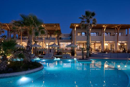 Stella Blue Seaside Resort