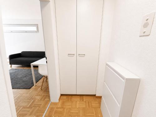Stylish City Studio at Excellent Location - Art 1