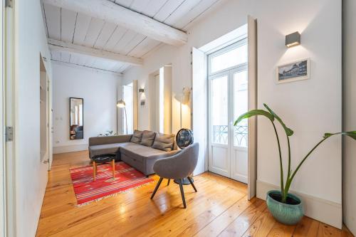 Oporto Lóios Apartment Historic Center T2