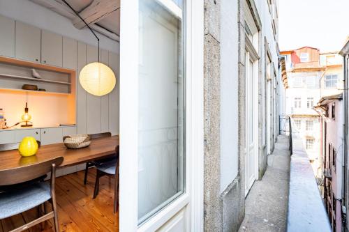 Oporto Lóios Apartment Historic Center T2